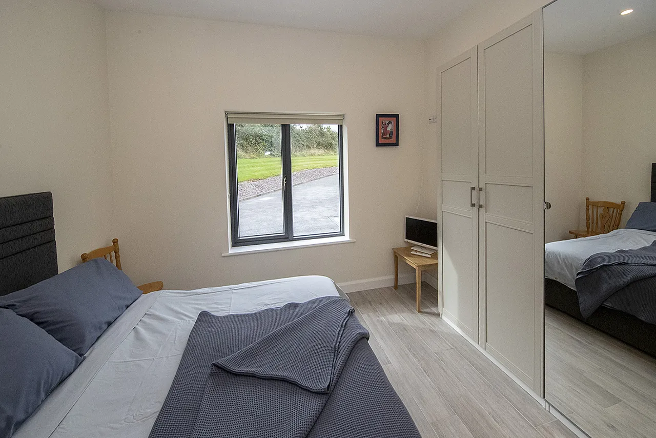 Photo of Lackendarra Larches, Ballinamult, Dungarvan, Co Waterford, E91V5W7