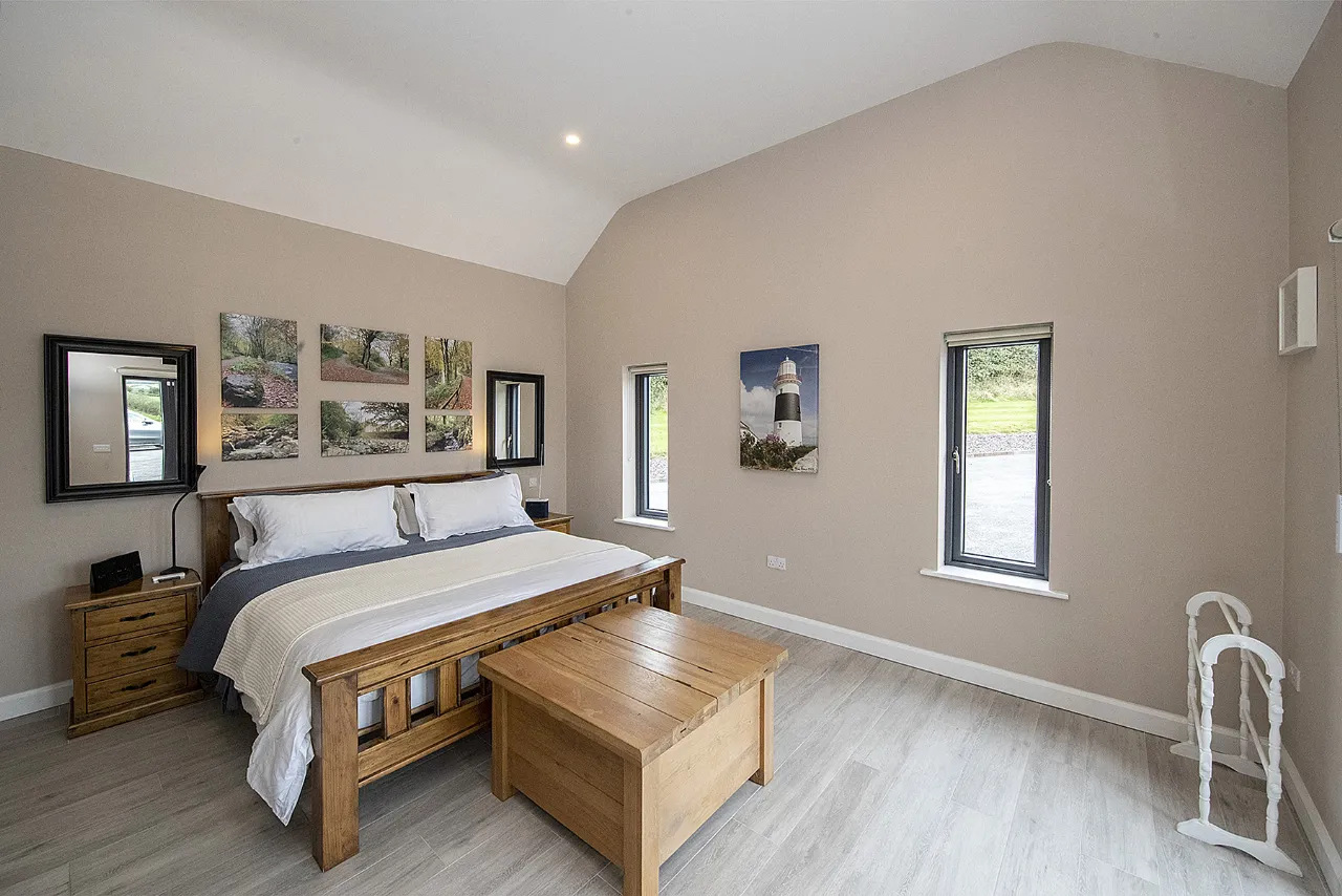 Photo of Lackendarra Larches, Ballinamult, Dungarvan, Co Waterford, E91V5W7