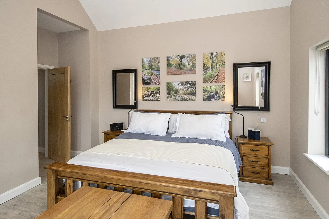 Photo of Lackendarra Larches, Ballinamult, Dungarvan, Co Waterford, E91V5W7