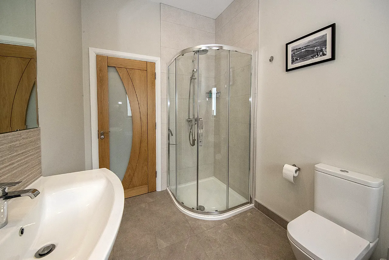 Photo of Lackendarra Larches, Ballinamult, Dungarvan, Co Waterford, E91V5W7