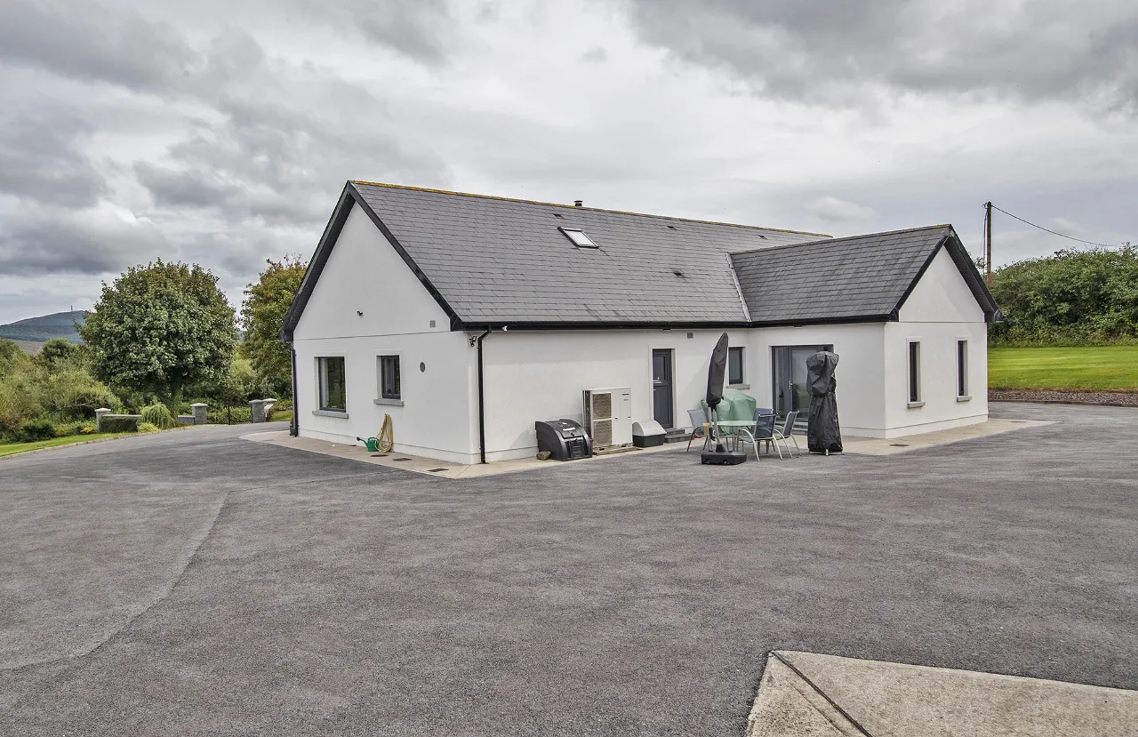 Photo of Lackendarra Larches, Ballinamult, Dungarvan, Co Waterford, E91V5W7