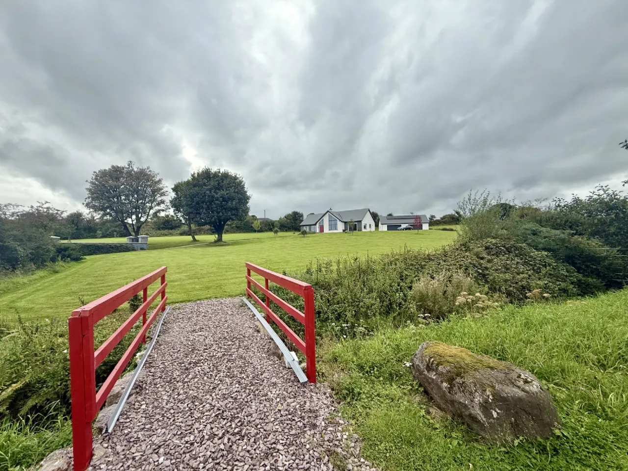 Photo of Lackendarra Larches, Ballinamult, Dungarvan, Co Waterford, E91V5W7