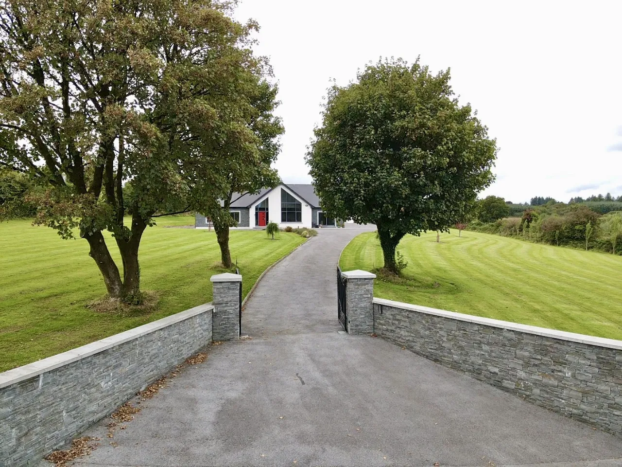 Photo of Lackendarra Larches, Ballinamult, Dungarvan, Co Waterford, E91V5W7