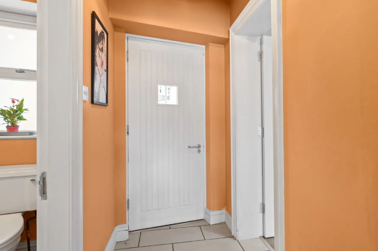 Photo of 14 Fortescue Lane, Off Mount Pleasant Avenue, Rathmines, Dublin 6, D06X635