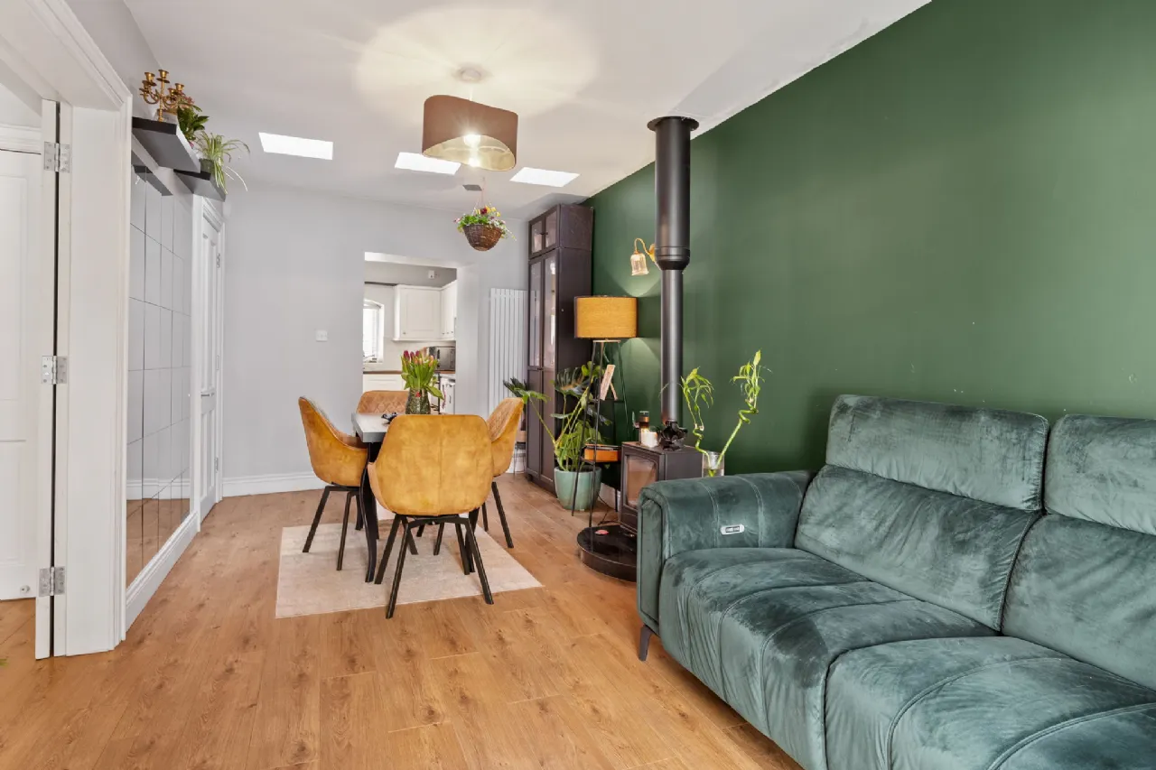 Photo of 14 Fortescue Lane, Off Mount Pleasant Avenue, Rathmines, Dublin 6, D06X635