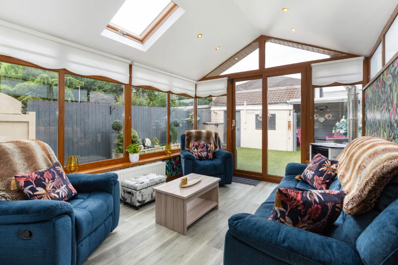 Photo of 5 The Green, Mulhuddart Wood, Mulhuddart, Dublin 15, D15 YXC7