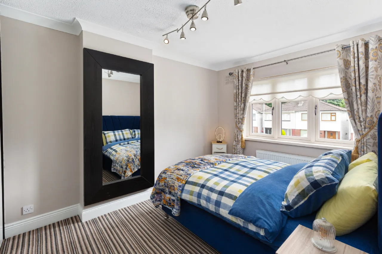 Photo of 5 The Green, Mulhuddart Wood, Mulhuddart, Dublin 15, D15 YXC7