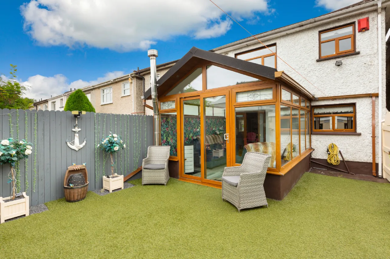 Photo of 5 The Green, Mulhuddart Wood, Mulhuddart, Dublin 15, D15 YXC7