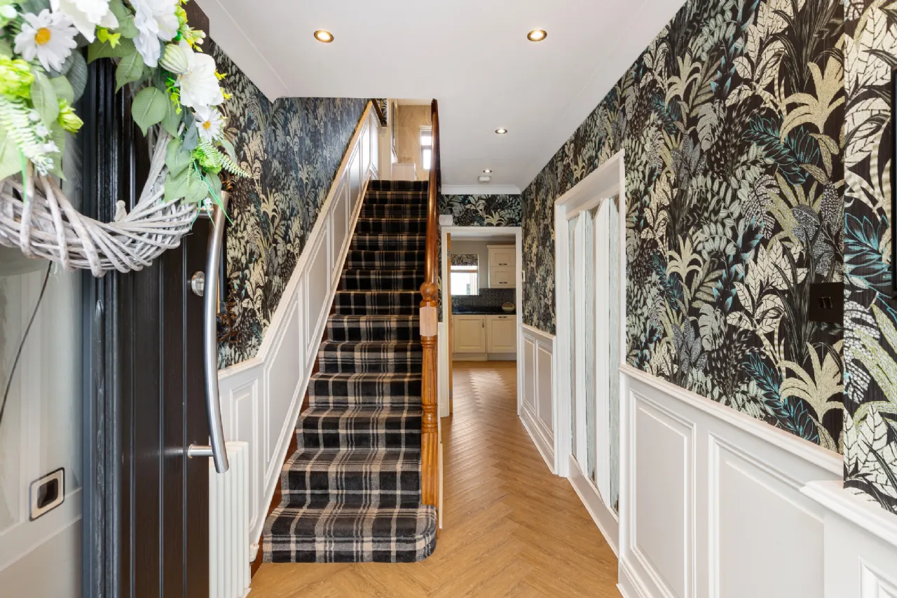 Photo of 5 The Green, Mulhuddart Wood, Mulhuddart, Dublin 15, D15 YXC7