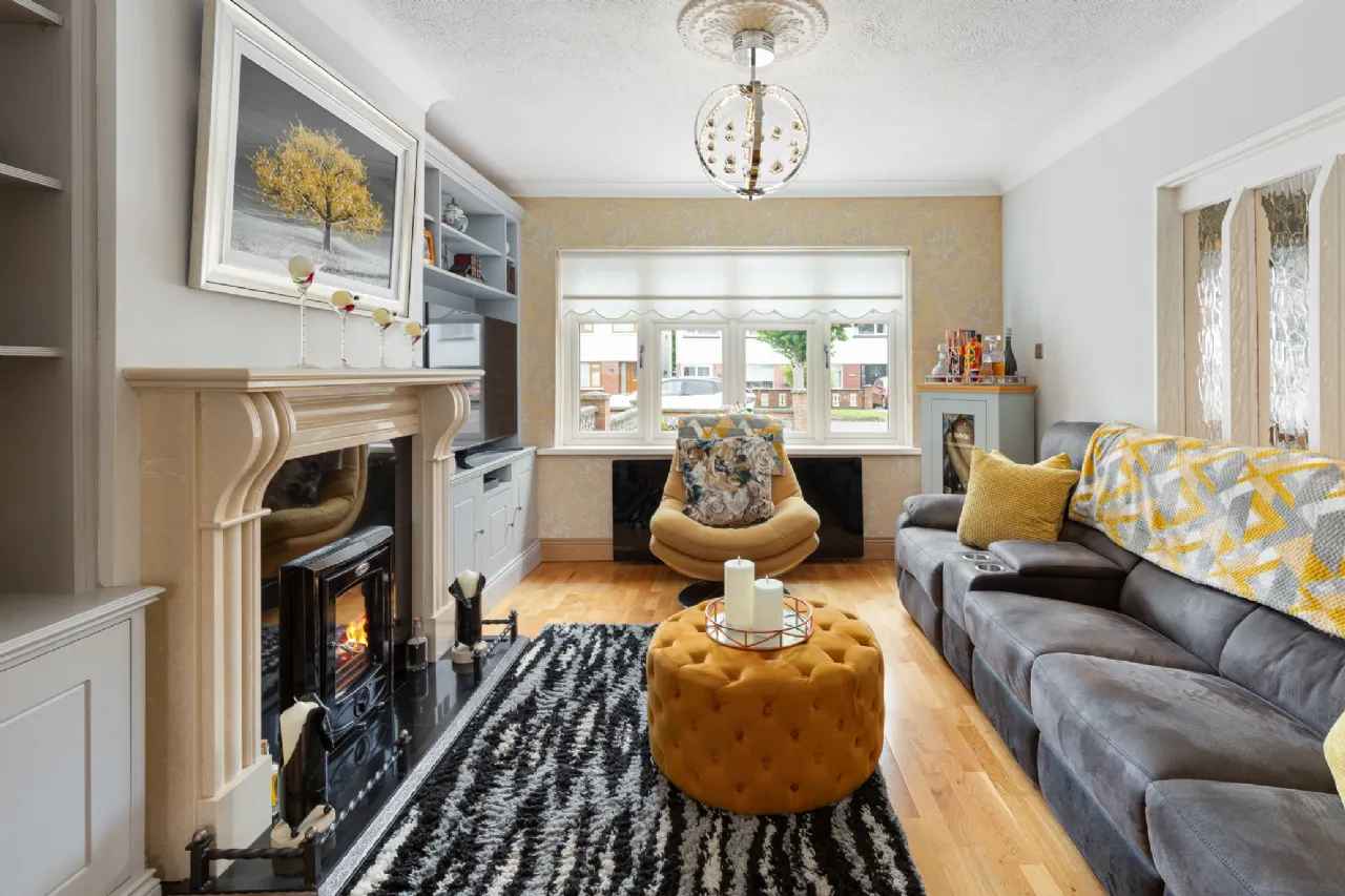 Photo of 5 The Green, Mulhuddart Wood, Mulhuddart, Dublin 15, D15 YXC7