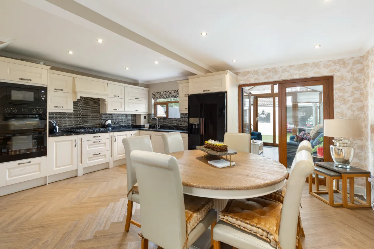 Photo of 5 The Green, Mulhuddart Wood, Mulhuddart, Dublin 15, D15 YXC7