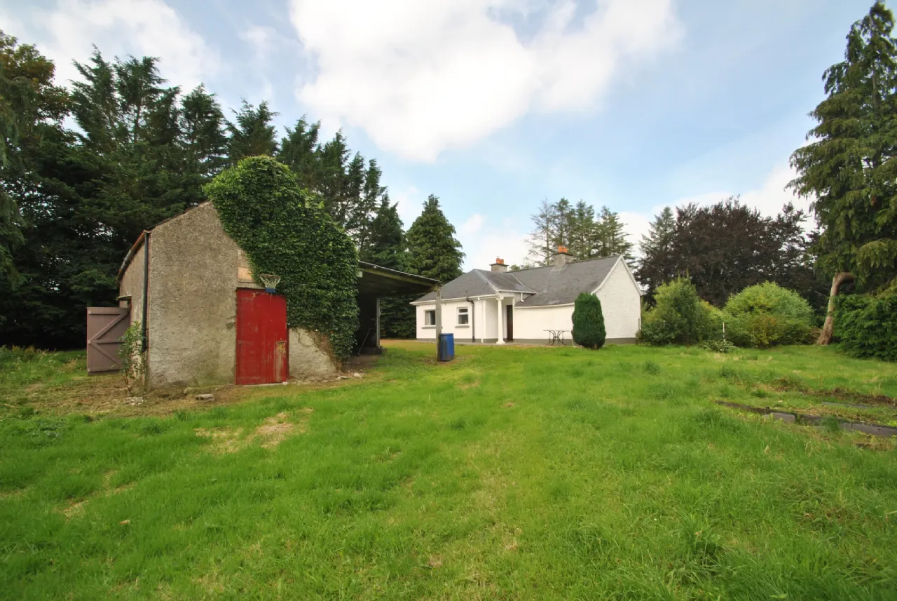Photo of Cloonagh, Golden Grove, Roscrea, Co Tipperary, E53 FX61