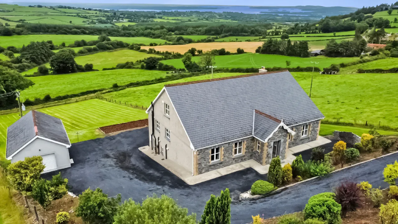 Photo of Lackamore, Portroe, Nenagh, Co. Tipperary, E45C954