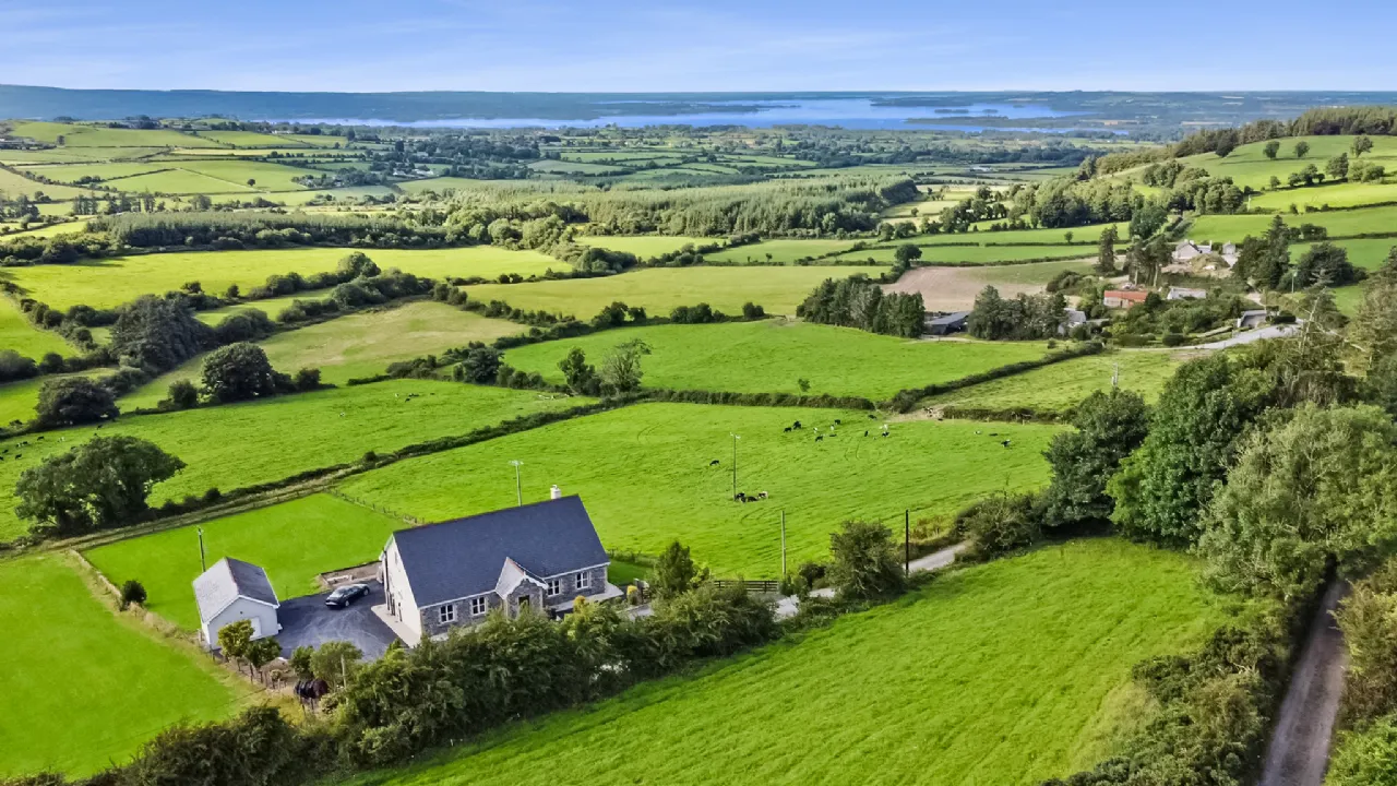 Photo of Lackamore, Portroe, Nenagh, Co. Tipperary, E45C954