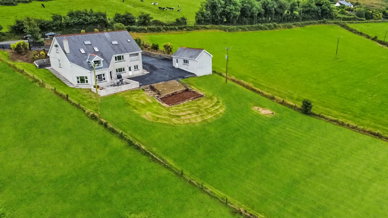 Photo of Lackamore, Portroe, Nenagh, Co. Tipperary, E45C954