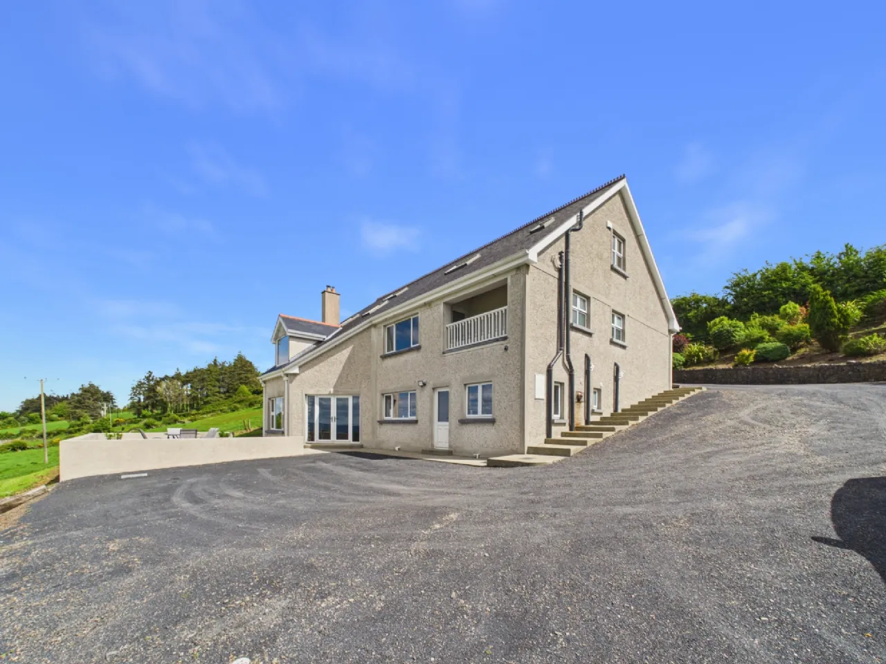 Photo of Lackamore, Portroe, Nenagh, Co. Tipperary, E45C954