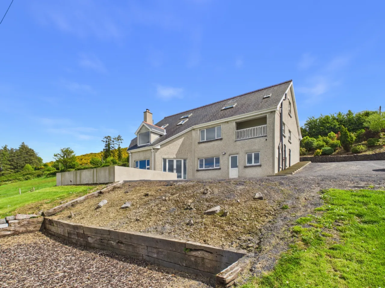 Photo of Lackamore, Portroe, Nenagh, Co. Tipperary, E45C954