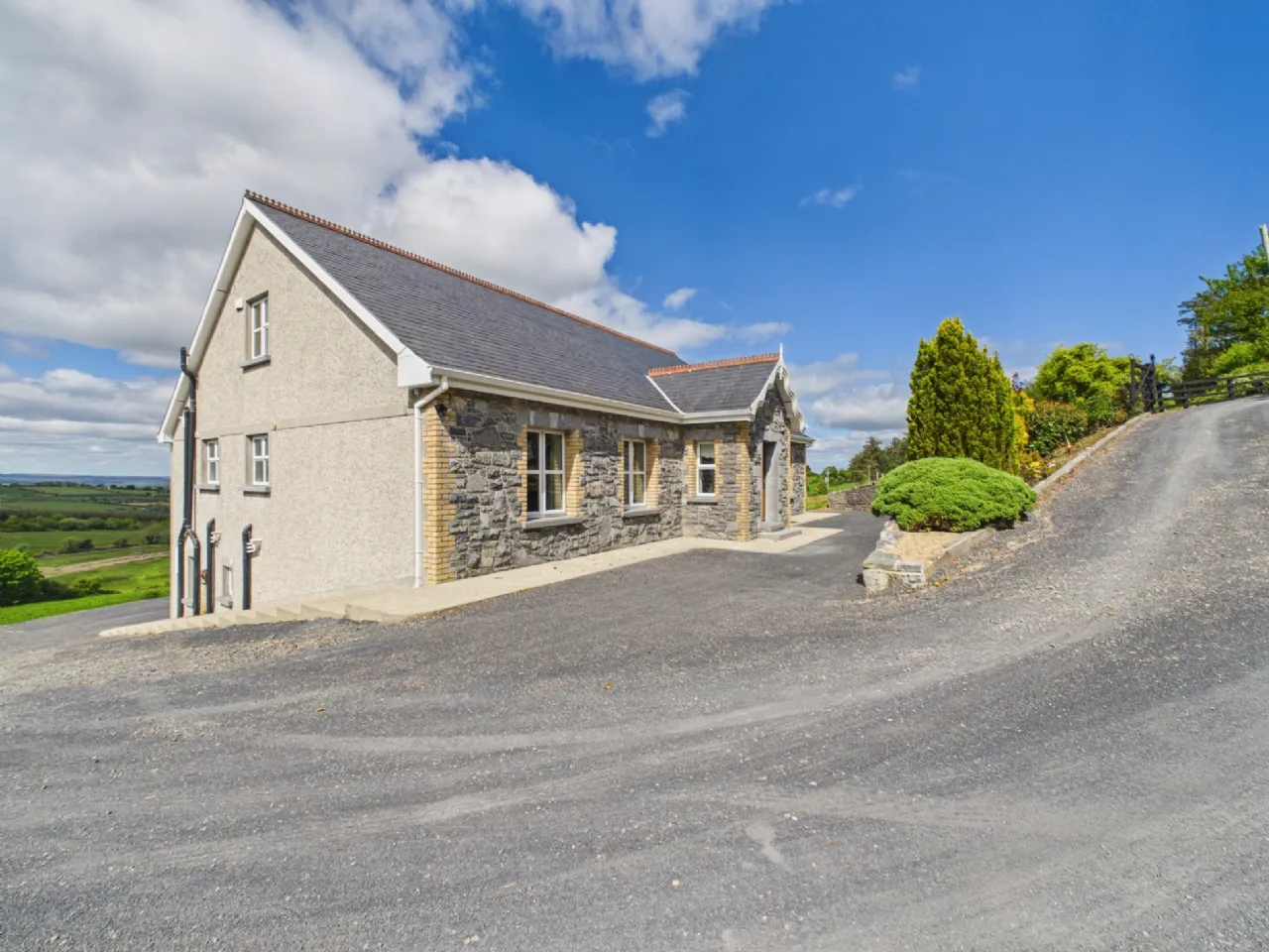 Photo of Lackamore, Portroe, Nenagh, Co. Tipperary, E45C954