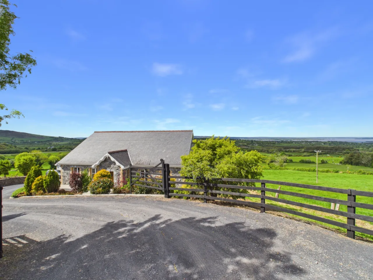 Photo of Lackamore, Portroe, Nenagh, Co. Tipperary, E45C954