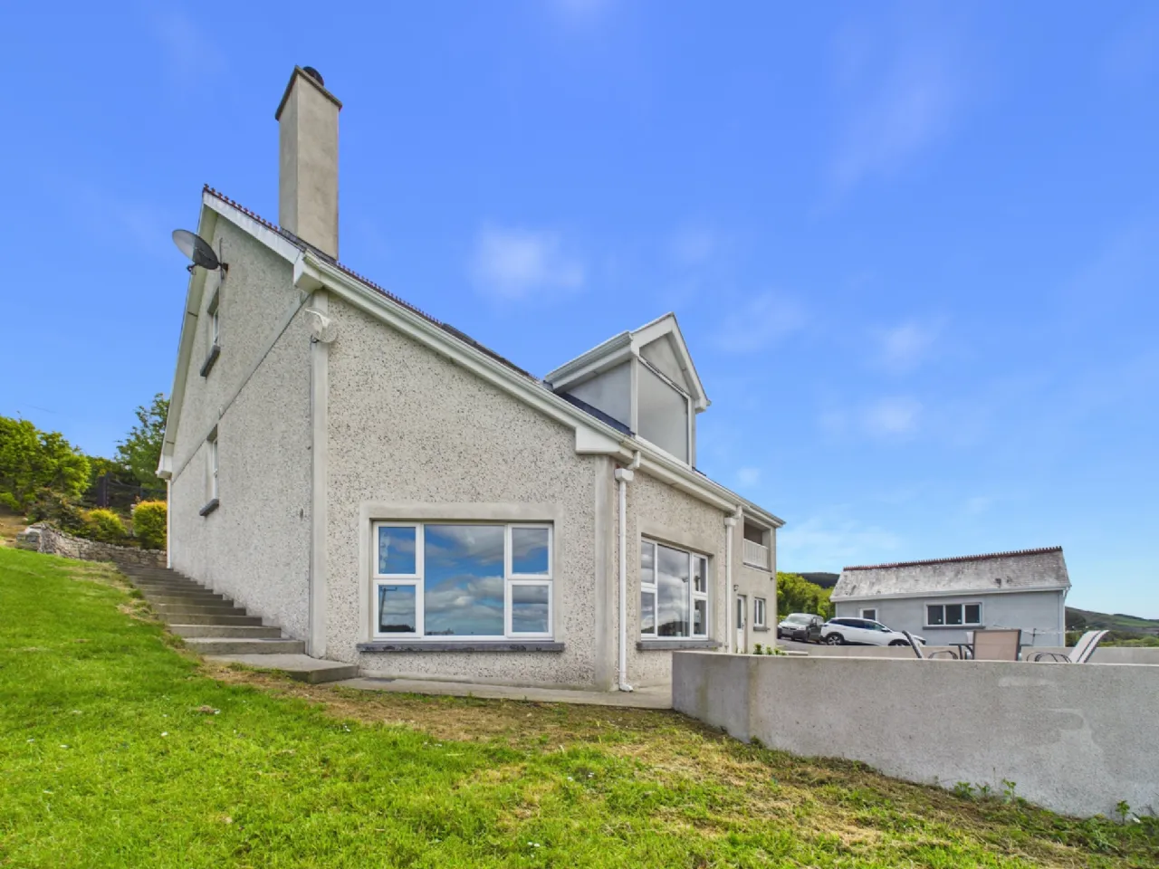 Photo of Lackamore, Portroe, Nenagh, Co. Tipperary, E45C954