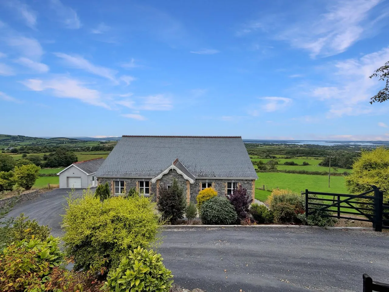 Photo of Lackamore, Portroe, Nenagh, Co. Tipperary, E45C954