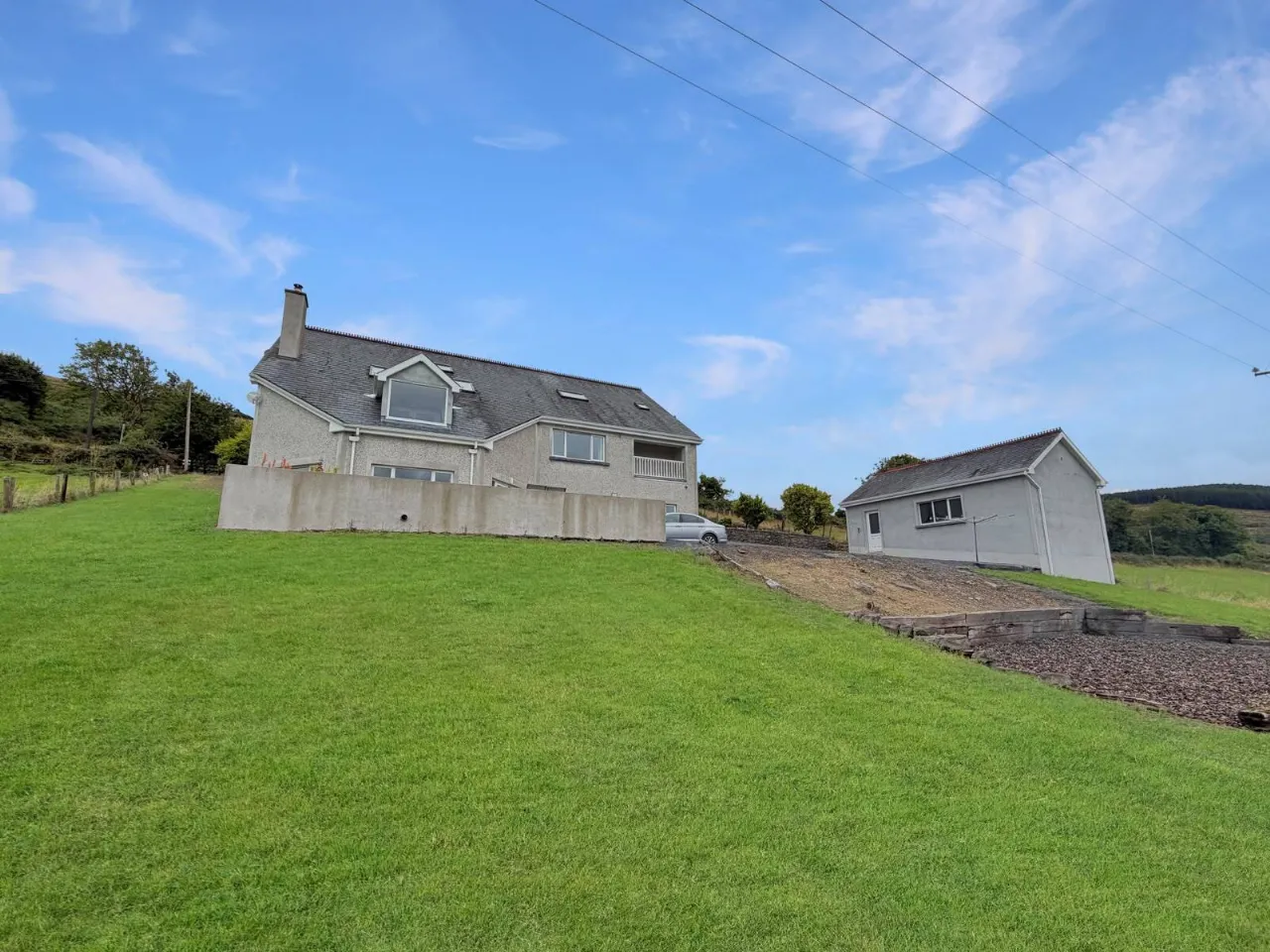 Photo of Lackamore, Portroe, Nenagh, Co. Tipperary, E45C954