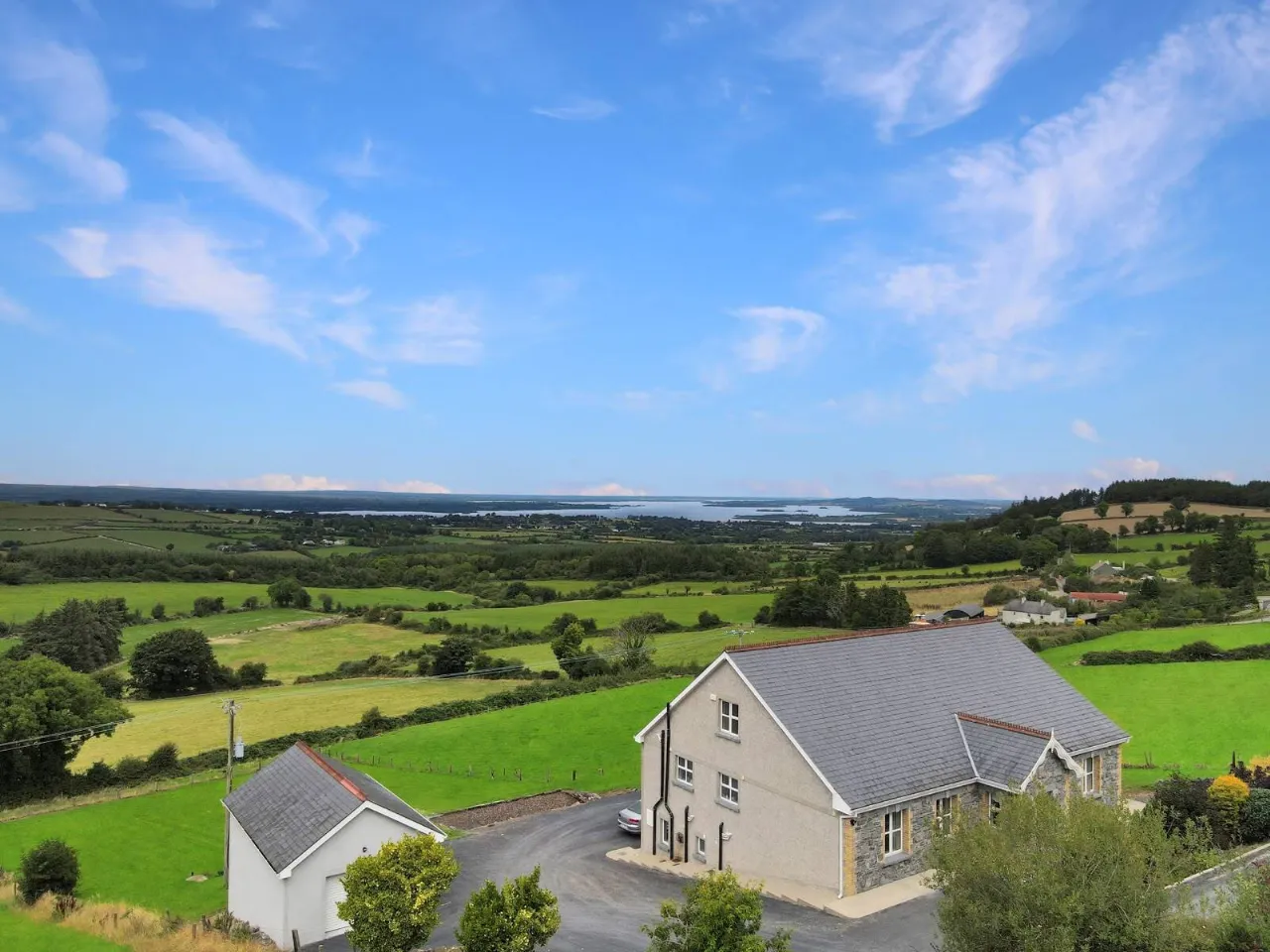 Photo of Lackamore, Portroe, Nenagh, Co. Tipperary, E45C954