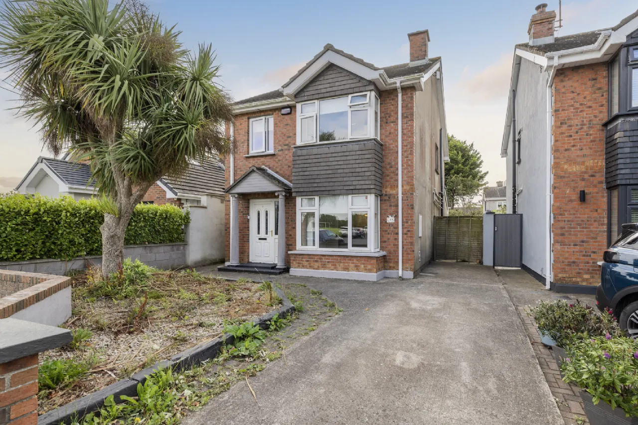 Photo of 13 The Crescent, St. Catherines, Rush, Co. Dublin, K56 HD36
