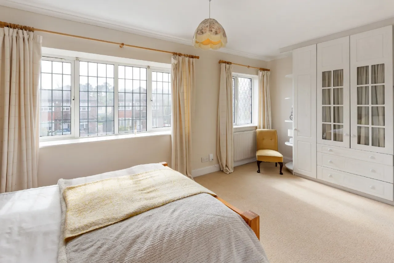 Photo of 12 Chesterfield Grove, Castleknock, Dublin 15, D15 EWH5