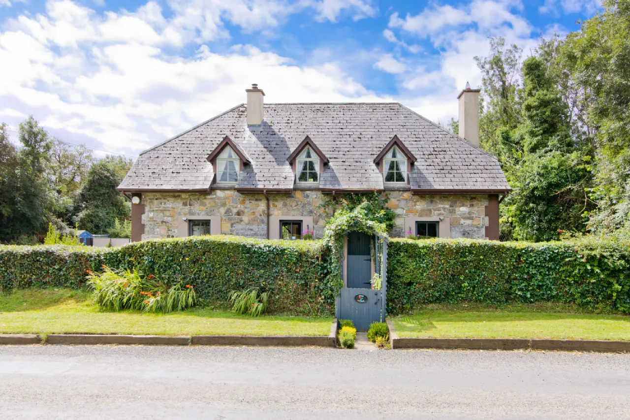 Photo of Stone Cottage, Drishoge, Oldtown, Co Dublin, A45 CF58