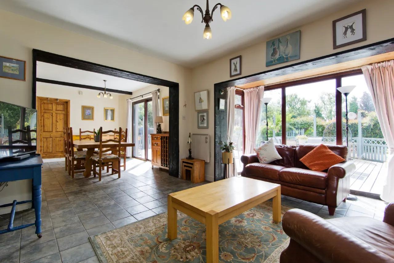 Photo of Stone Cottage, Drishoge, Oldtown, Co Dublin, A45 CF58