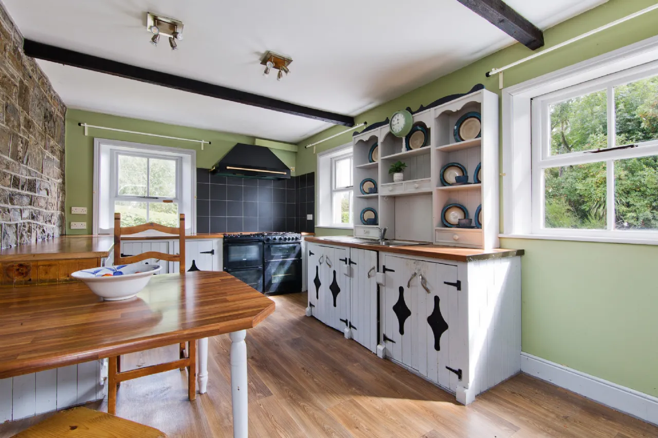 Photo of Stone Cottage, Drishoge, Oldtown, Co Dublin, A45 CF58