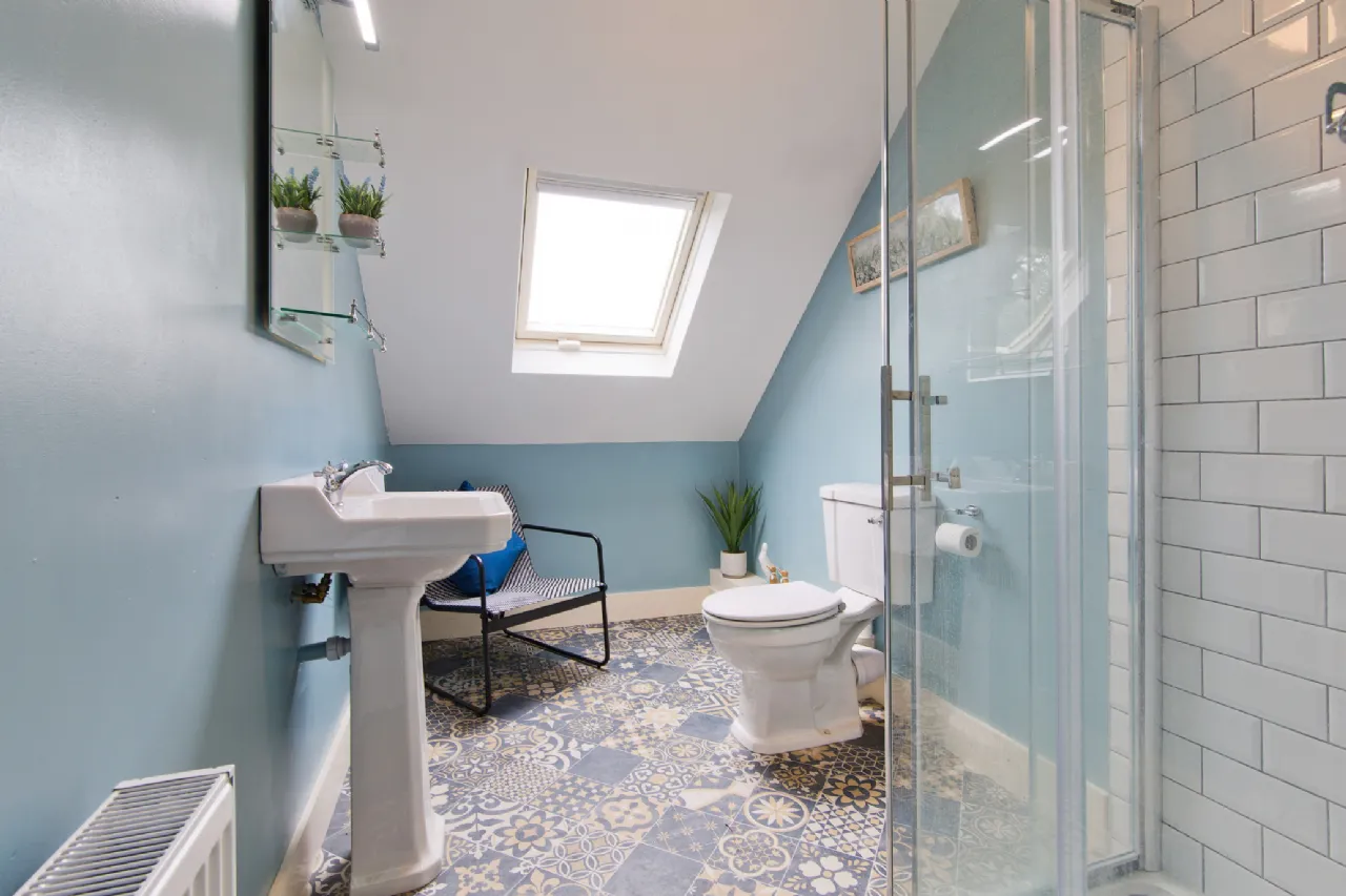 Photo of Stone Cottage, Drishoge, Oldtown, Co Dublin, A45 CF58