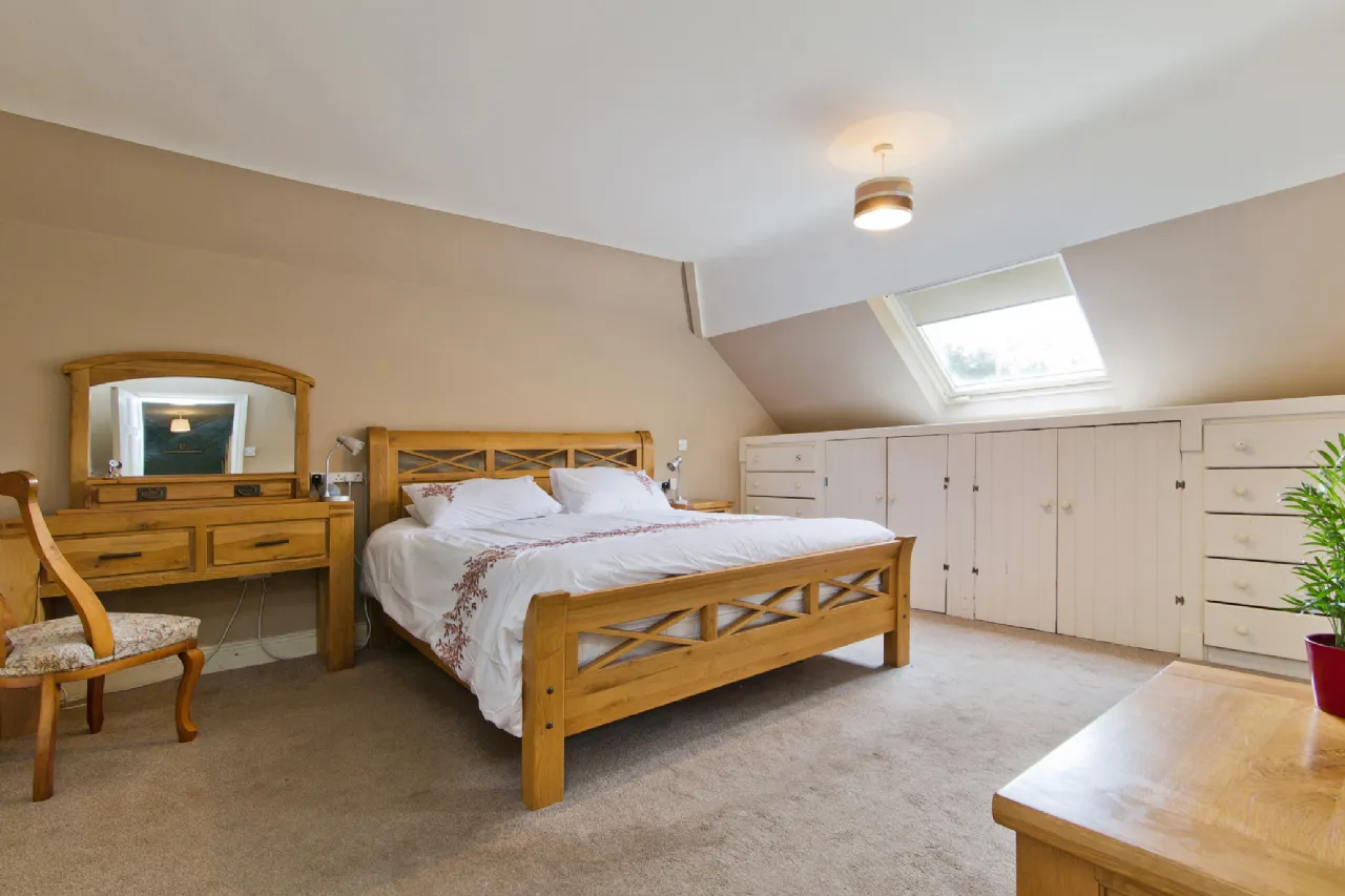 Photo of Stone Cottage, Drishoge, Oldtown, Co Dublin, A45 CF58