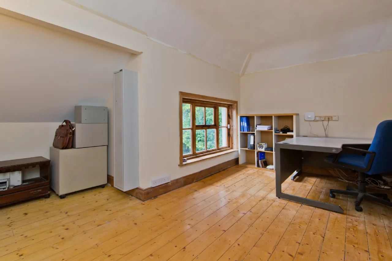 Photo of Stone Cottage, Drishoge, Oldtown, Co Dublin, A45 CF58