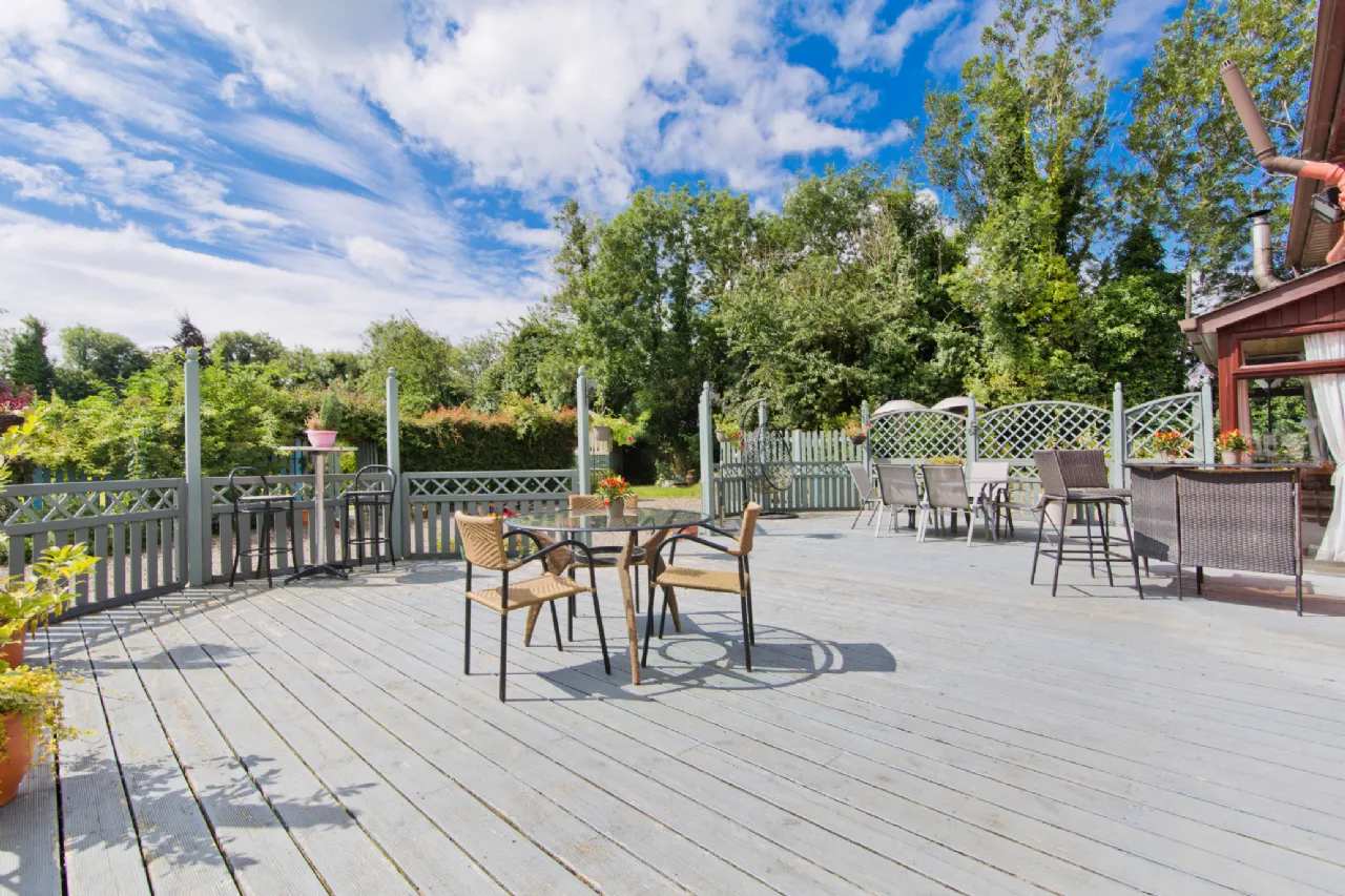 Photo of Stone Cottage, Drishoge, Oldtown, Co Dublin, A45 CF58