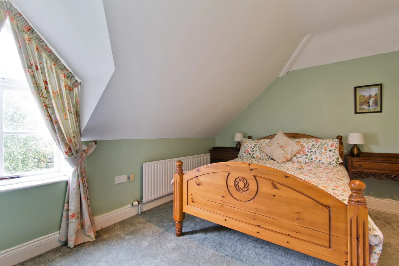 Photo of Stone Cottage, Drishoge, Oldtown, Co Dublin, A45 CF58