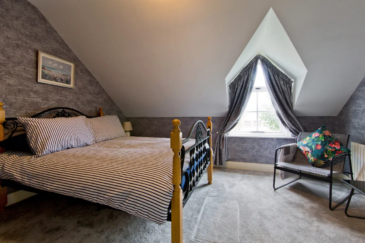 Photo of Stone Cottage, Drishoge, Oldtown, Co Dublin, A45 CF58