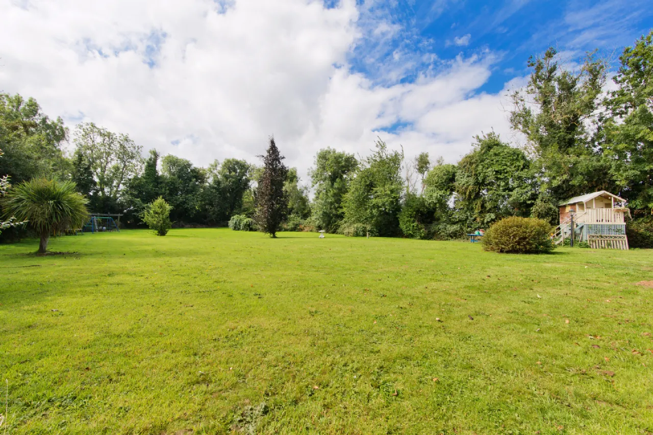 Photo of Stone Cottage, Drishoge, Oldtown, Co Dublin, A45 CF58