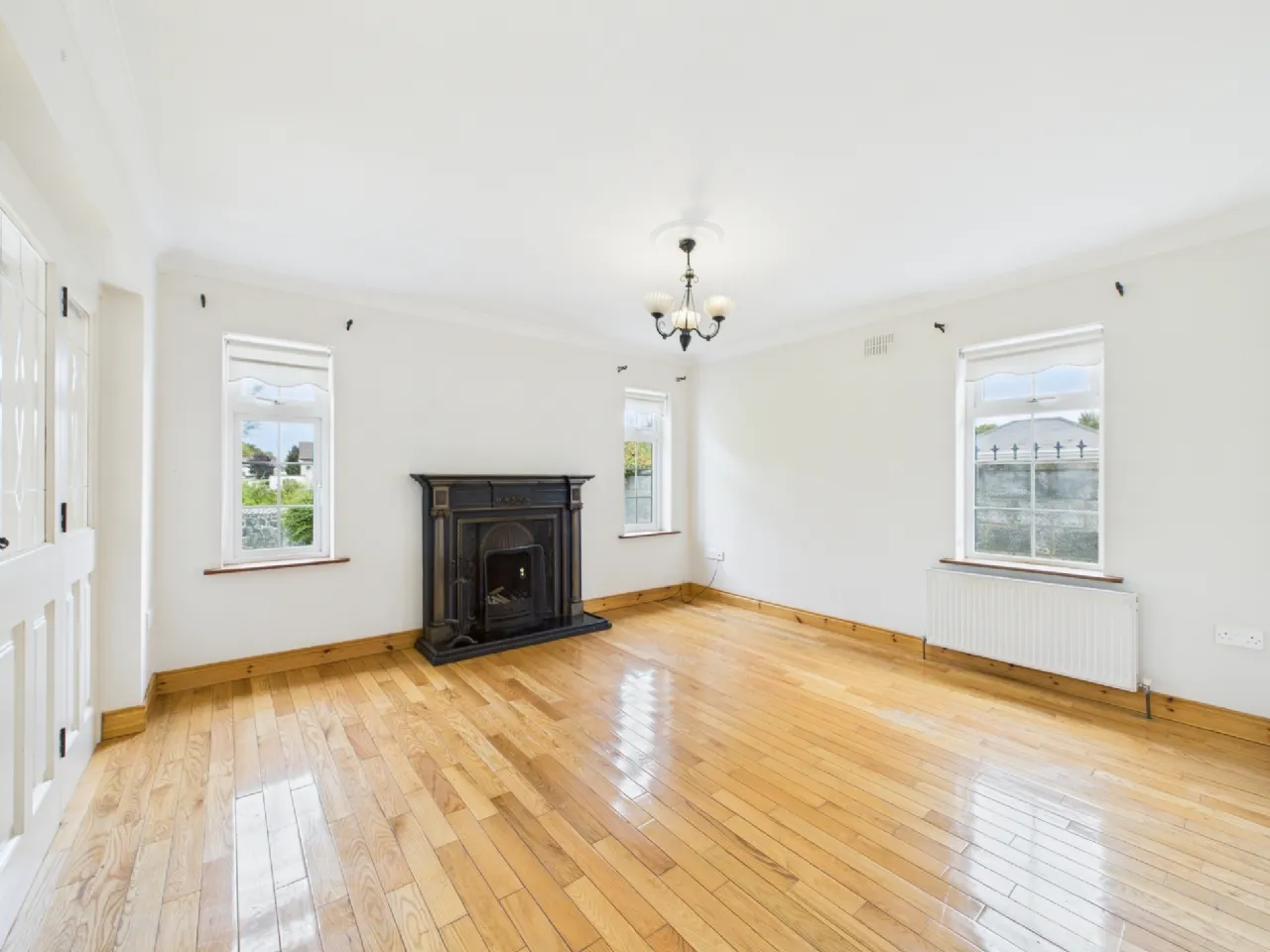 Photo of Coole Lodge, Francis Street, Ennis, Co Clare, V95 DY65