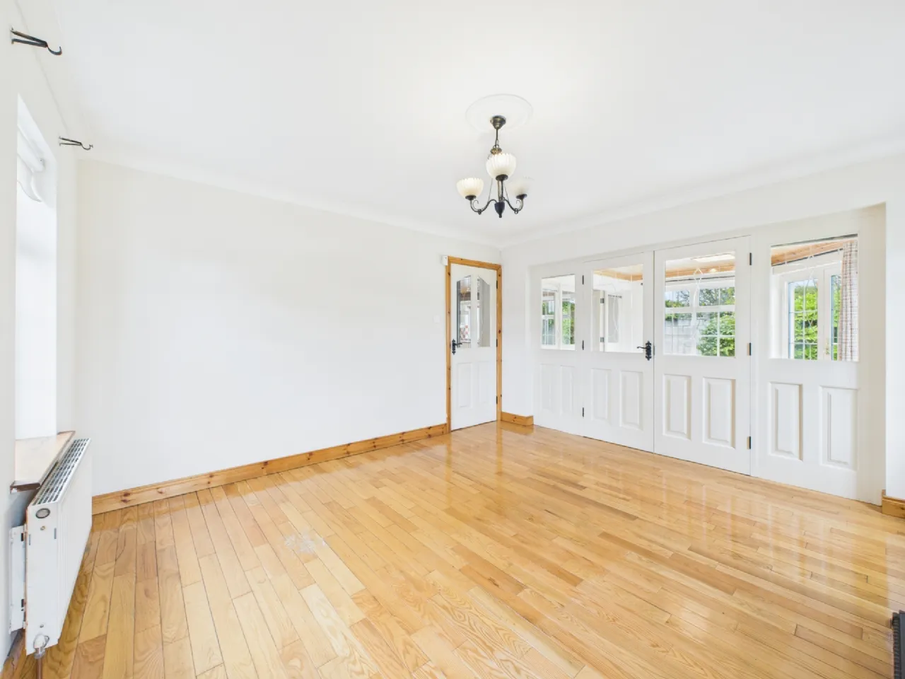 Photo of Coole Lodge, Francis Street, Ennis, Co Clare, V95 DY65