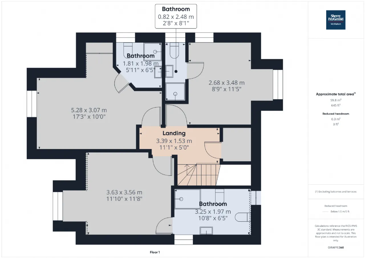 Photo of Coole Lodge, Francis Street, Ennis, Co Clare, V95 DY65