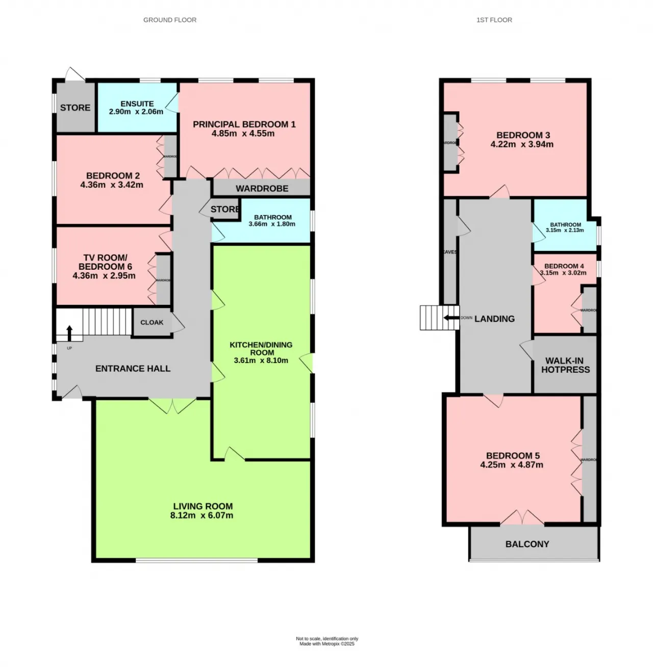 Photo of 25 Burnaby Park, Greystones, Co. Wicklow, A63 VH02