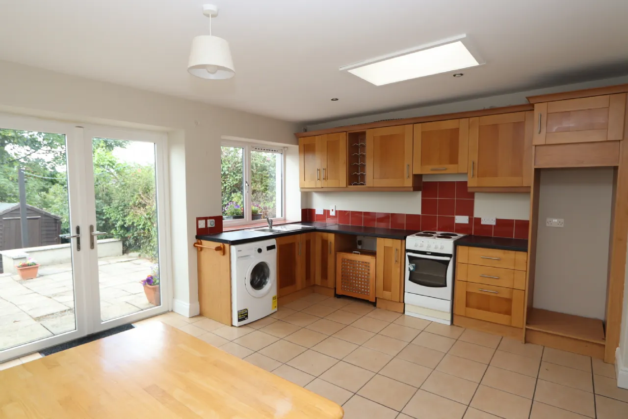 Photo of Robin Hill, 10 Hillview Terrace, Rectory Road, Enniscorthy, Co. Wexford., Y21C6V9