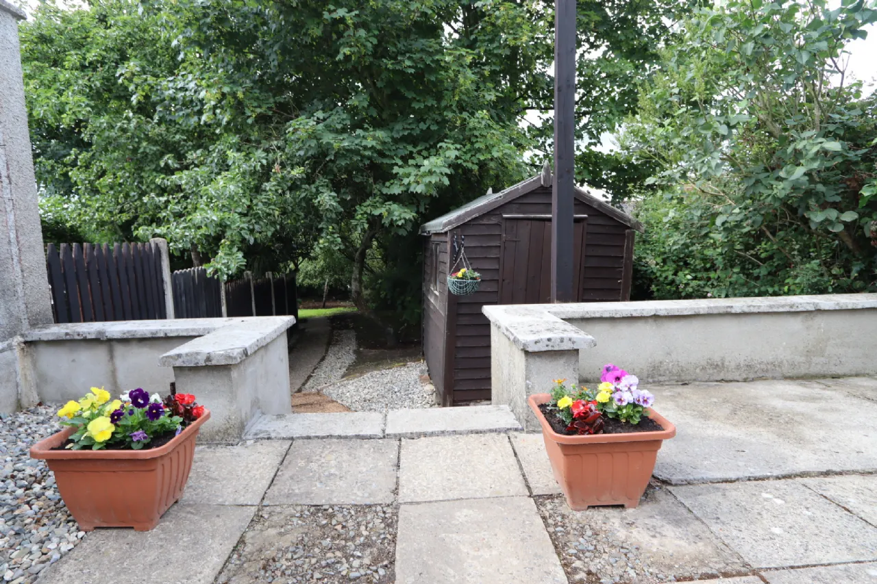 Photo of Robin Hill, 10 Hillview Terrace, Rectory Road, Enniscorthy, Co. Wexford., Y21C6V9
