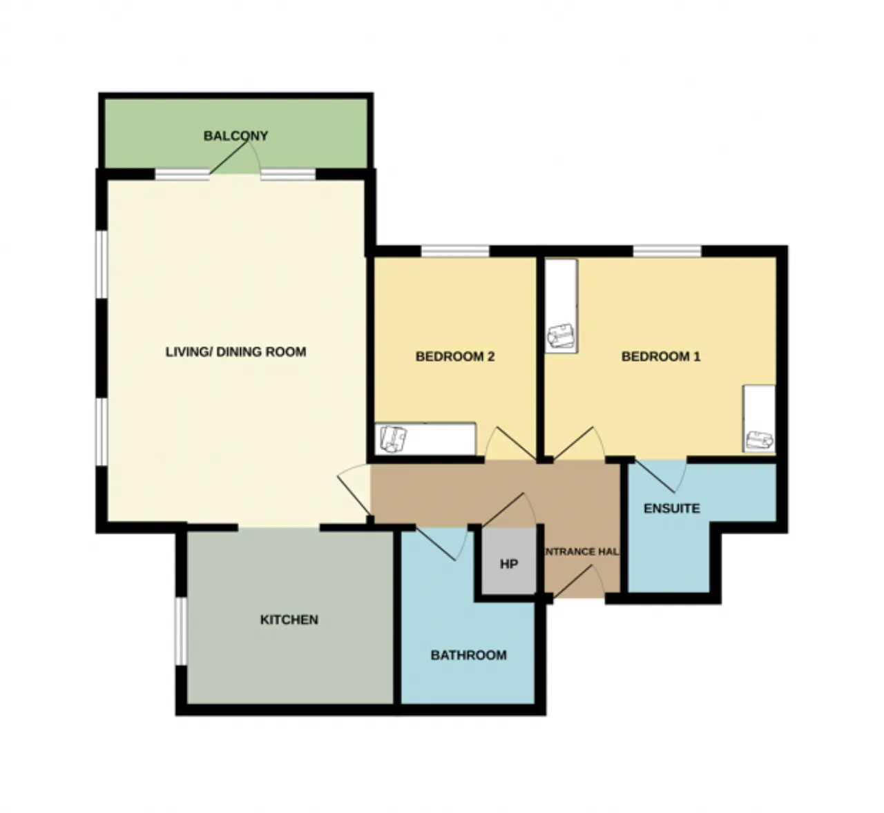 Photo of 254 Parklands, Northwood, Santry, Dublin 9, D09 FK65