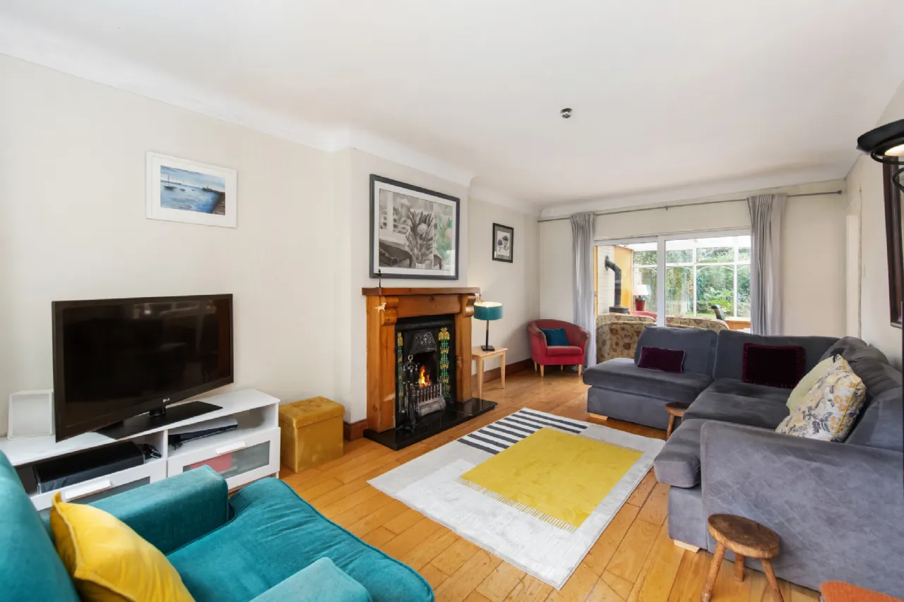 Photo of Summer, 36 Beechwood Park, Dun Laoghaire, Co Dublin, A96YX21