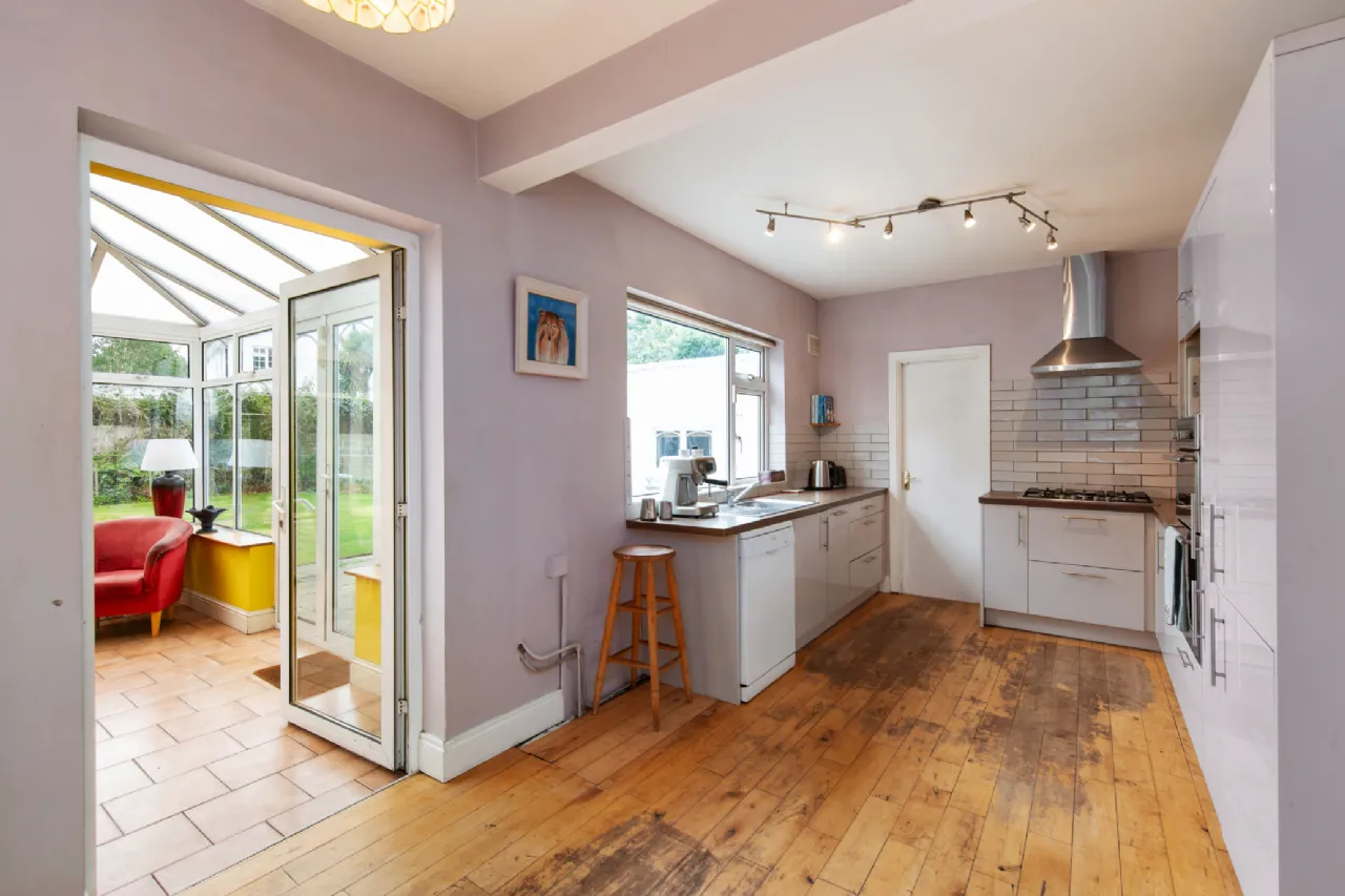 Photo of Summer, 36 Beechwood Park, Dun Laoghaire, Co Dublin, A96YX21