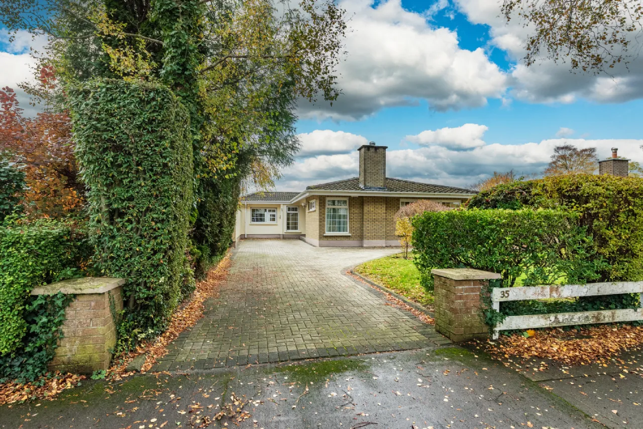 Photo of 35 Woodlands,, Naas,, Co. Kildare, W91 NCK8