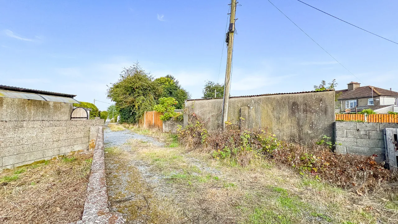 Photo of 16 Saint Francis Terrace, Kilkenny, R95 CHH2